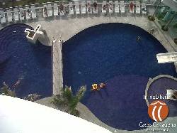 APARTAMENTOS AMOBLADOS EN EDIFICIO PALMETTO cartagena , colombia