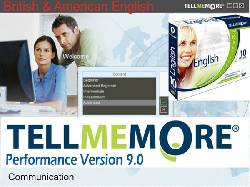 CURSO DE INGLS TELL ME MORE PERFORMANCE! BARRANQUILLA, COLOMBIA