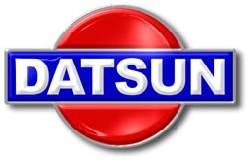 repuestos para datsun alabama, usa