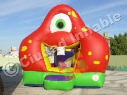 Ciudad Inflable1 cordoba, Argentina