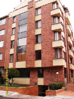 remodelado, tres habitaciones bogota, colombia