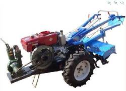 Micro tractores/Motocultores de 18HP con 5 implementos  Ocaa, Colombia