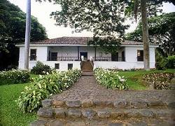 alquiler fincas y cabaas ruta el paraiso cali, colombia