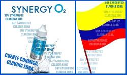 Tu Salud y Energia con Oxigeno Liquido AQUI Medellin, Colombia