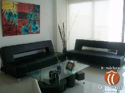 APARTAMENTO EN MORROS ULTRA, PISO 12 cartagena , colombia