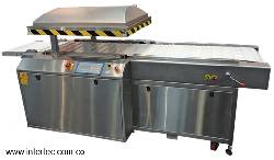 MAQUINA  AUTOMTICA AL VACO REF. BT 1100. Bogot, Colombia