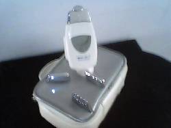 venta de equipo galvanic spa II de nuskin bogota, colombia