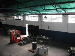 Galpon en alquiler en la quizanda clienteinmobiliario  valencia, Venezuela
