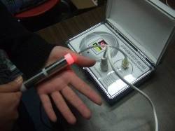 ANALIZADOR D RESONANCIA MAGNETICA,EQUIPO CUANTICO Duitama, Colombia
