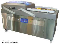 MAQUINA DE VACO DOBLE CMARA REF. DC 900. Bogot, Colombia