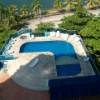 ACOGEDOR APARTAMENTO CON VISTA AL LAGO, 2 HABITACIONES cartagena, Colombia