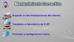 mantenimiento de computadores bogota Bogota, Colombia