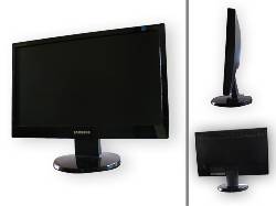 Vendo Monitor Samsung 943SNXPlus (usado) Bogot, Colombia