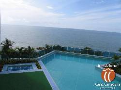 APARTAMENTO AMOBLADO EN EL EDIFICIO NUEVO, INFINITO cartagena , colombia