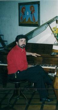PIANO, TECLADOS Y RGANO, CLASES PARTICULARES Buenos Aires, Argentina