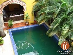CASA LA FACTORIA CON EXCLUSIVA PISCINA cartagena , colombia