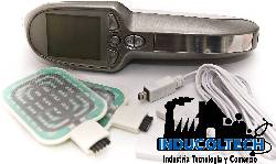 ACUPUNTOR ELECTROACUPUNTOR DX Y TTO bogota, colombia