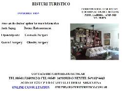 genital surgery BUENOS AIRES, ARGENTINA