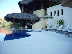 DEPARTAMENTO DE LUJO  CON VISTA A LA BAHIA jose azueta, mexico
