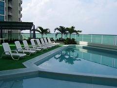 APARTAMENTO, 3 HABITACIONES EDIFICIO HORIZONTE cartagena, Colombia