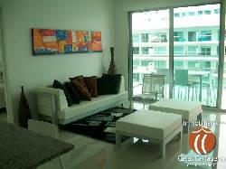 APARTAMENTO 704 EN EL EXCLUSIVO MORROS ULTRA cartagena , colombia