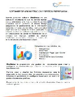 Software Contable Bogota, Colombia