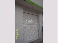 LOcal Comercial para Microempresarios Bogota, Colombia