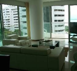 APARTAMENTO EN EDIFICIO MARQUIZ, 3 HABITACIONES cartagena, Colombia
