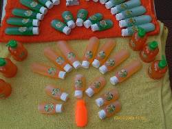 Gel Antibacterial Chocont Cundinamarca, Colombia