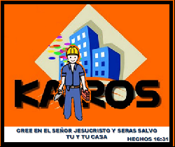 acabados kayros bogota, colombia