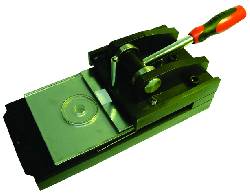MAQUINA PARA EL CORTE DE PAPEL (MSPC-1) + TROQUEL DE CO Bogot, Colombia