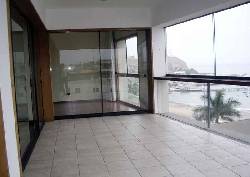 ALQUILER DE CONDOMINIO ZONA EXCLUSIVA 300M2  Lima, Peru