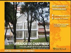 CHAPINERO ALTO APARTAMENTO NUEVO, para estrenar de 65 m Bogota, Colombia