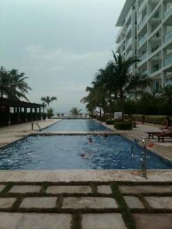 APARTAMENTO 811, EDIFICIO MORROS 3   cartagena, Colombia