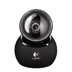 Logitech Quickcam Orbit - Webcam Con Rastreo Motorizado medellin, colombia