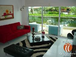 APARTAMENTO MORROS 3, CON PISCINA A POCOS METROS DE LA  cartagena , colombia