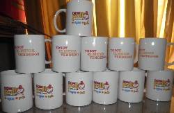 sublimacin mugs Bogota, Colombia