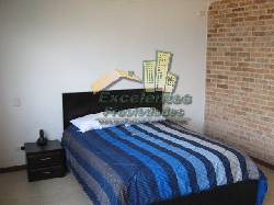 Alquilo apartamento amoblado medellin cod 5001 Medellin, colombia 