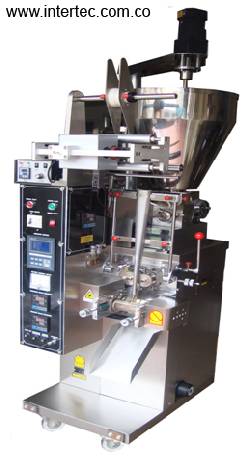 MAQUINA SACHETERA PARA STICK PACK REF. SKP-20 Bogot, Colombia