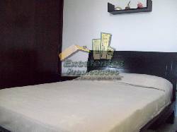Alquilo apartamento amoblado en las vegas cod 5004 Medellin, colombia 