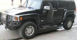 VENTA HUMMER H3 BOGOTA, COLOMBIA