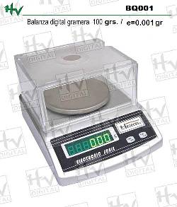 Balanza Electronica Precisin Analitica Venta Nueva Lima, Peru