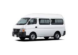 VENDO MINIBUS NISSAN URVAN NUEVA CON LA MEJOR OPCION LA BOGOTA, COLOMBIA