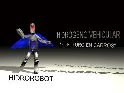 hidrogeno vehicular cajica, colombia