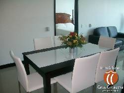 HERMOSO APARTAMENTO 412, TERRAZINO 2 cartagena , colombia