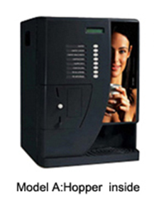 �M�quina Caf� Vending Sprint E2S/E3S medellin, colombia