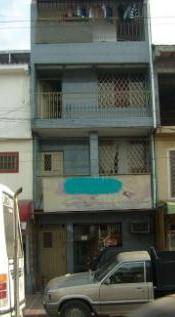 Vendo Casa 4 plantas El Troncal $ 165.000.000 Cali (Valle), Colombia