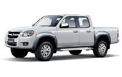 VENDO CAMIONETA MAZDA BT-50 4X4 D.C.NUEVA CON LA MEJOR  BOGOTA, COLOMBIA
