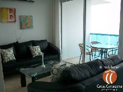 RELAX CONFOR Y EXCLUSIVIDAD EDIFICIO PUERTA DEL MAR, 70 cartagena, Colombia