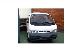 VENDO MINIBUS KIA PREGIO NUEVA CON LA MEJOR OPCION LABO BOGOTA, COLOMBIA